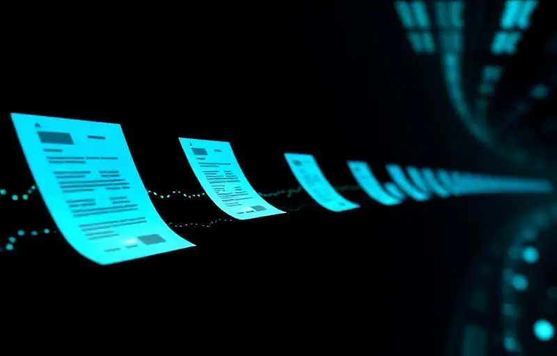 AI Invoice Processing Automation - NexusOps