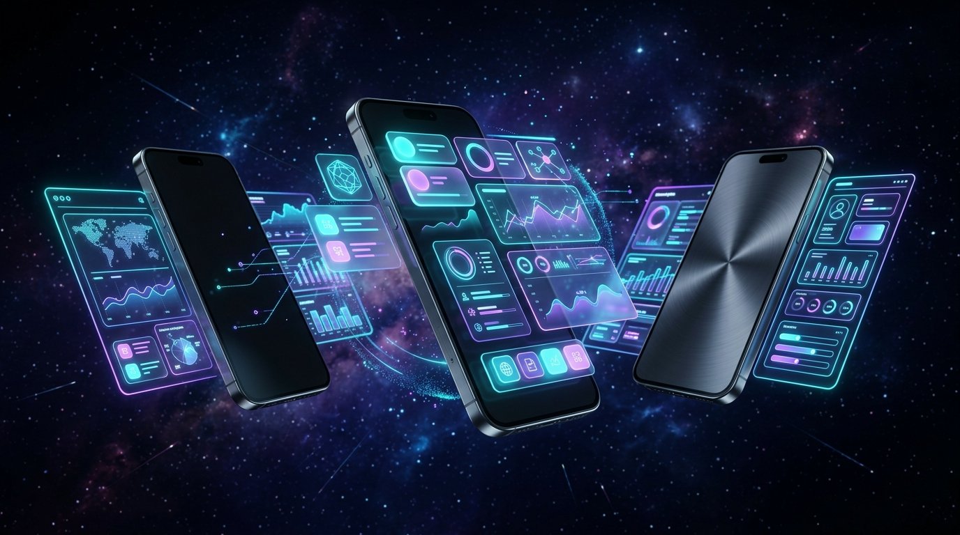Mobile App Development