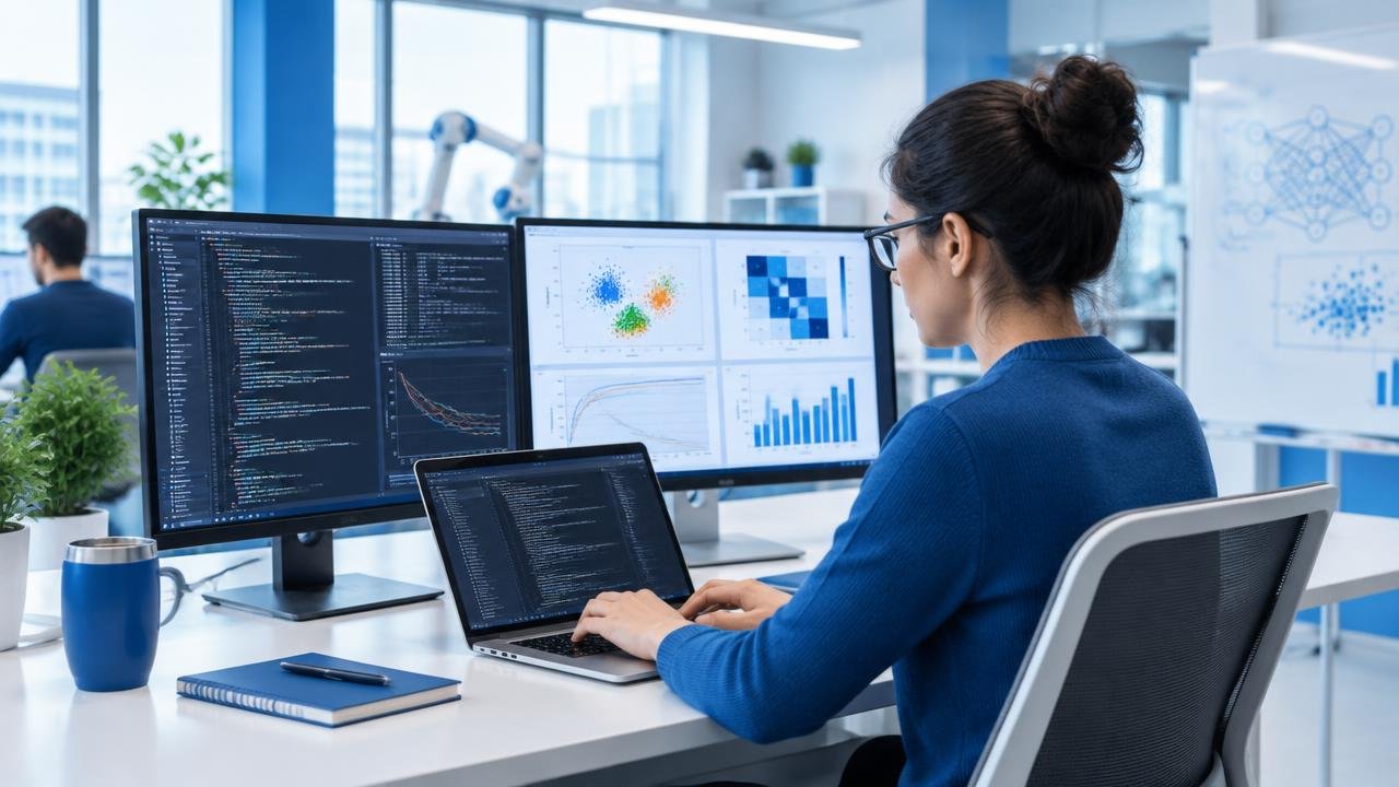 How to Earn by Building AI Chatbots for Small Businesses