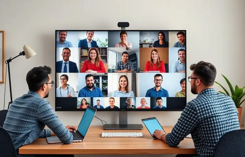 The 2025 Playbook for Building a High-Performing Remote Engineering Team