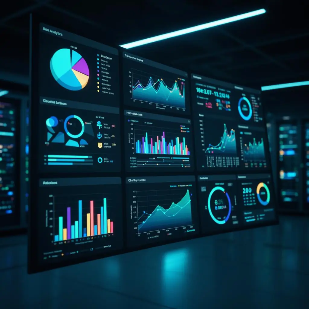 Lead Scoring & Marketing Automation: From Form Fill to Closed-Won