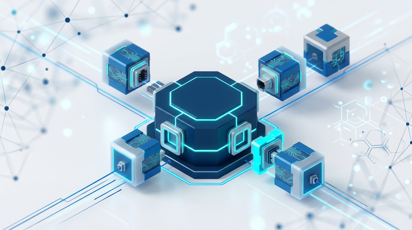 Building Scalable AI Agents with the DeepSeek Harness Framework