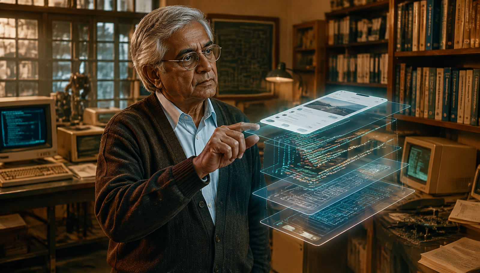 From Compaq to Claude: 40 Years of Reverse Engineering, and Why REA Is the Next Chapter
